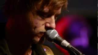 Paul Banks  Full Performance Live on KEXP [upl. by Tuttle181]