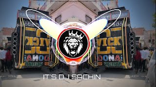 Teri Bhangiya Na Ghotu Aaj Dj Remix  Edm Jump Drop Trance Mix  its Dj Sachin Dj Swam Gzb Dj Lux [upl. by Jule]