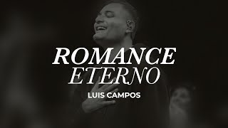 Marcos Brunet  Romance Eterno [upl. by Dianthe]