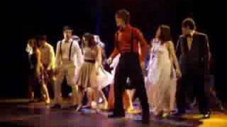 Footloose coreografia [upl. by Uranie]