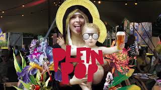 Pleinpop 2023 AFTERMOVIE [upl. by Binah]