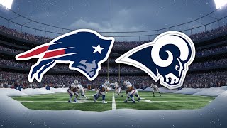 Bills vs Rams Epic Showdown Analysis [upl. by Mafalda]