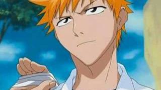 Bleach But Can They Sing  Ichigo Masakazu Morita [upl. by Eislrahc]