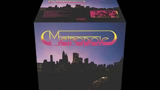 METROPOLE  MISS MANHATTAN VOCAL [upl. by Zelde]