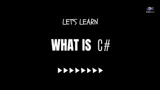 Introduction to C What is C and Its Key Characteristics  C Tutorial Series [upl. by Apthorp745]