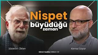 Nispet Büyüdüğü Zaman  B22 [upl. by Asiat]