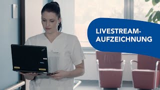 Prostatakrebs – Neues aus Diagnostik und Therapie [upl. by Drofub475]