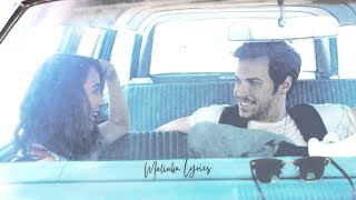 Alex amp Sierra  Little Do You Know 4k Lyrics [upl. by Lleze48]