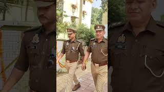 HEAD CONSTABLE TO SUB INSPECTOR promotion police policeofficer shortsviral ytshorts trending [upl. by Annaear873]