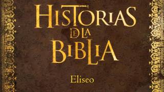 Eliseo Historias de la Biblia [upl. by Devora]