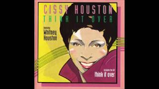 Cissy Houston  Think It Over Find Us A Way Edit [upl. by Duane]