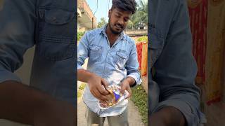 সারাদিন নীল রঙের খাবার খেলাম 💙 foodchallenge [upl. by Stolzer]