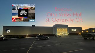 Boscov’s Ohio Valley Mall St Clairsville OH [upl. by Duston]