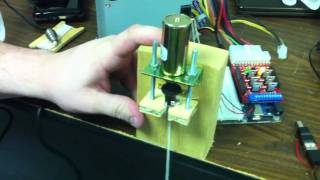 Fun With Solenoids [upl. by Adnilym]