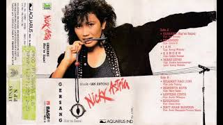 Nicky Astria  Gersang Karna Siapa Composer  Ian Antono 1988 [upl. by Dierolf]