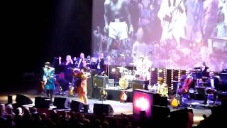 The Bootleg Beatles Royal Albert Hall London 2010 Sgt Peppers [upl. by Thissa]