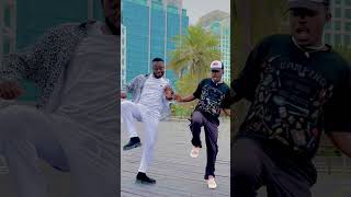 Dbn Gogo  Balimele Dance Challenge🔥 [upl. by Hayimas]