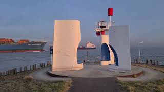 Discover Terneuzen Netherlands 2024 [upl. by Amory]