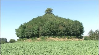 Le tumulus de Glimes [upl. by Mufi]