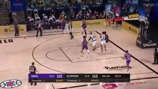 Devin Booker 2020 NBA Season Highlights  Phoenix Suns  Bubble Booker  Basketball [upl. by Marcell]