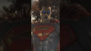 bizarro vs scarecrow parte1 injustice2 españollatino español shorts fyp dc gaming gamer [upl. by Ibrik]