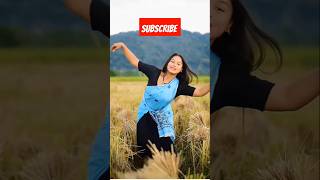 Barikha potharot Assamese Bihu song nilakshineog bihu assamesesong trending video reels song [upl. by Alahsal]