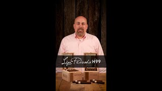 Liga Privada H99 Review  Cigars International [upl. by Nnoj286]