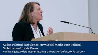 Audio Political Turbulence How Social Media Turn Political Mobilization Upside Down [upl. by Notrab]