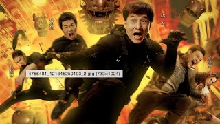 Film Trailer CZ12 Chinese Zodiac [upl. by Paluas332]