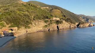 Monterosso Cinque Terre [upl. by Jacquette]