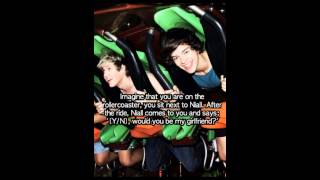 Niall Horan Imagines 3 [upl. by Naga5]