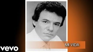 José José  Mi Vida Cover Audio [upl. by Nosyerg]