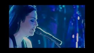 Evanescence  My Heart Is Broken  Live from Jakarta 2012 [upl. by Schindler50]