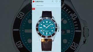 Relojes en Zalando¿Cual es vuestra experiencia [upl. by Etneciv]