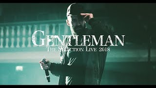 Gentleman  Tour Documentary  The Selection Live 2018 [upl. by Hedwig]