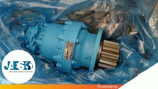 BREVINI ET3030MR180 INSTOCK GEAR REDUCER  RIDUTTORE  REDUCTOR [upl. by Airod]