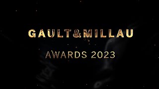 GaultampMillau guide launch event 2023  aftermovie [upl. by Buerger]