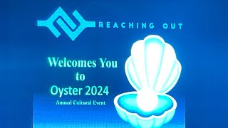 Oyster 2024 [upl. by Oliana]