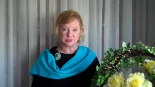 Dinner Table Conversation Etiquette Manners  1 by Gloria Starr Executive Coach [upl. by Sura98]