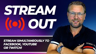 StreamOut Review [upl. by Oker]