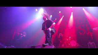 Cannibal Corpse  LIVE  Inhumane Harvest  European Tour 2024 [upl. by Uzzi]