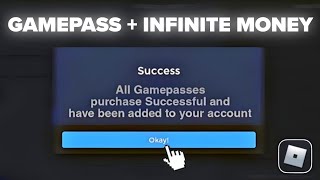 FE  Unlock All Passes  Inf Money GUI Script  Works in All Game 💯  Roblox Script 2024 [upl. by Mitzl]