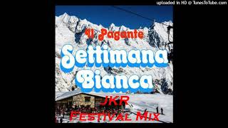 Il Pagante  Settimana Bianca JKR Nameless 2023 Remix  FREE DOWNLOAD IN DESCRIPTION [upl. by Anrapa170]