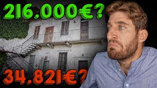 QUANTO HO GUADAGNATO dalla mia prima operazione immobiliare [upl. by Llerreg744]