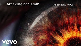 Breaking Benjamin  Until the End Lyrics [upl. by Alrats320]