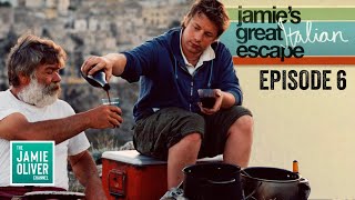 Jamies Great Italian Escape  Episode 6 Season 1 [upl. by Lissi698]