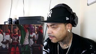 6iX9iNE Gummo REACTION [upl. by Saddler]