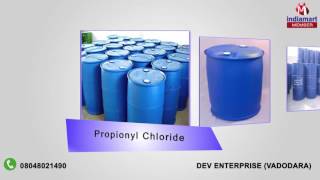 Organic And Inorganic Chemicals by Dev Enterprise Vadodara [upl. by Rigdon]