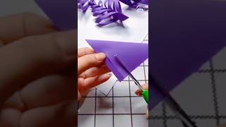 Easy Diy Craft Idea diy craft artandcraft papercraft shorts art [upl. by Htebasyle]