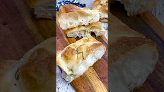 Focaccia Super Soffice ad Alta Idratazione  Ricetta Perfetta” [upl. by Chaille67]